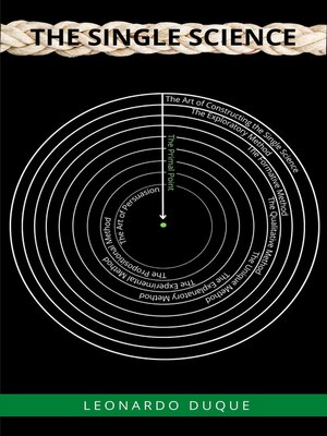 cover image of The Single Science--